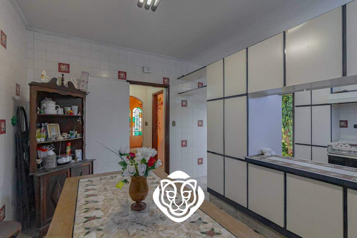 Sala de jantar