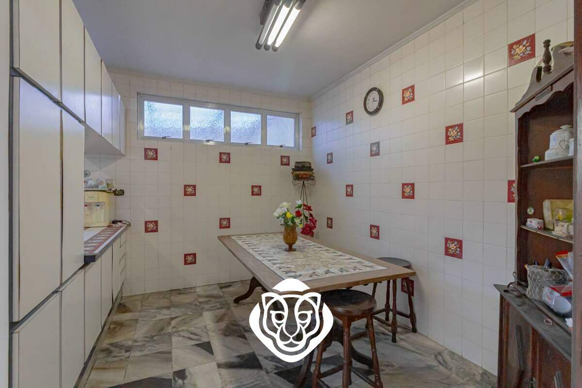 Sala de jantar