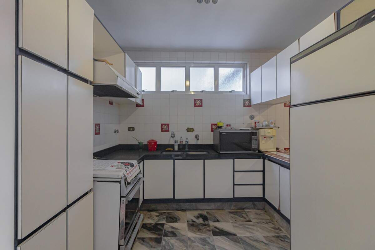 Cozinha