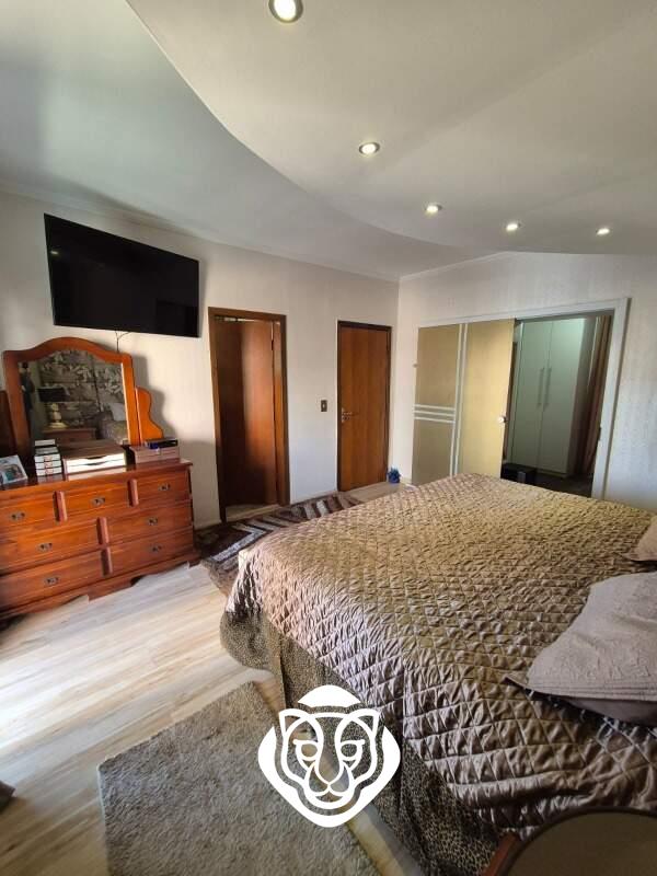 Dormitório III - suíte