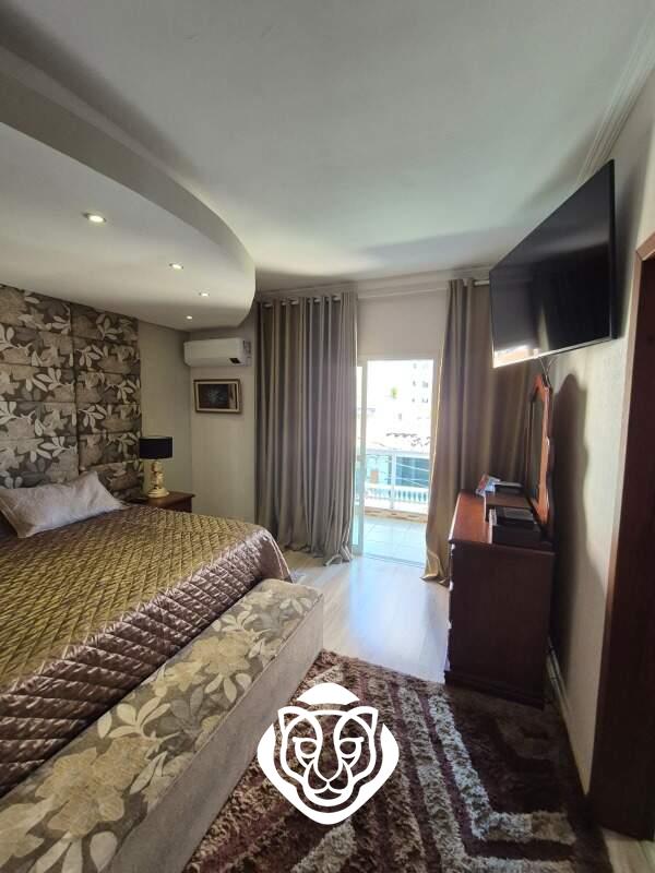 Dormitório III - suíte