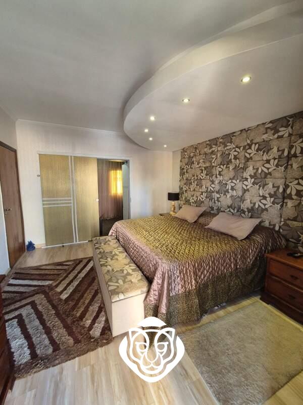 Dormitório III - suíte