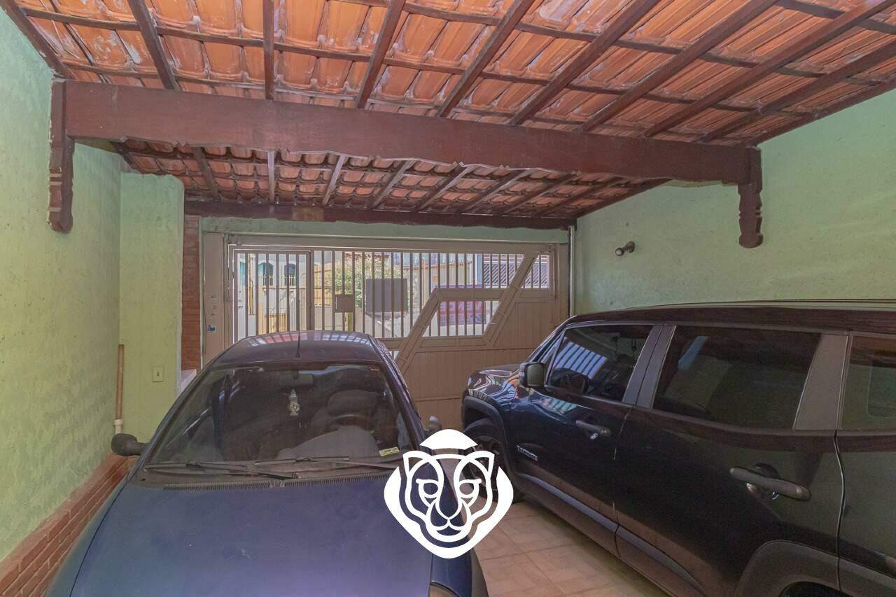 Garagem