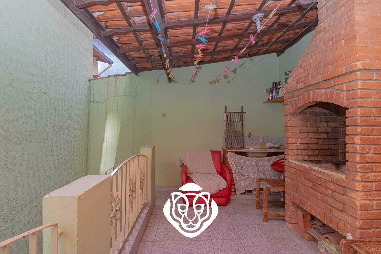 Espaço gourmet