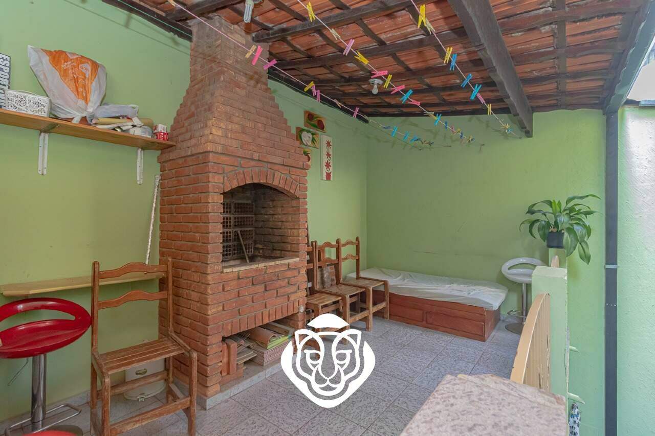 Espaço gourmet