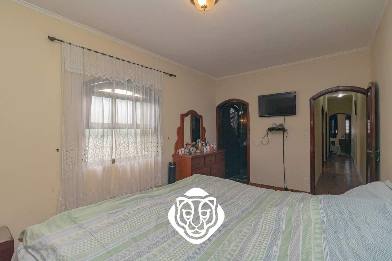 Dormitório 3 suite