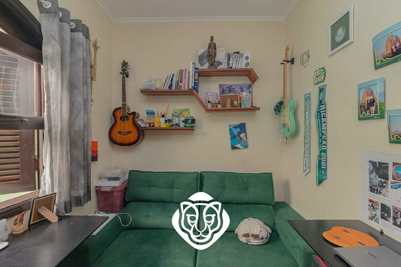 Dormitório 1