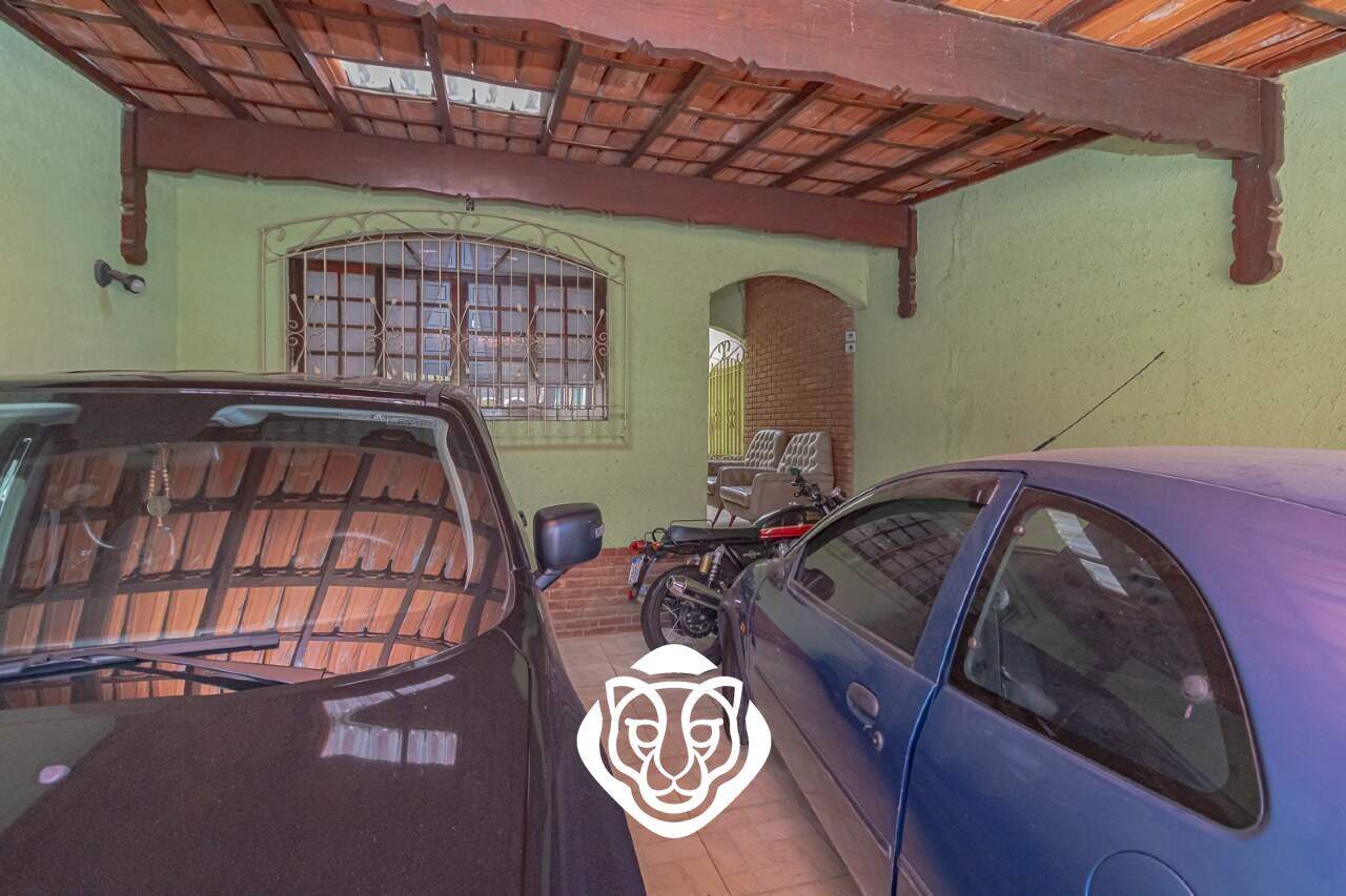 Garagem