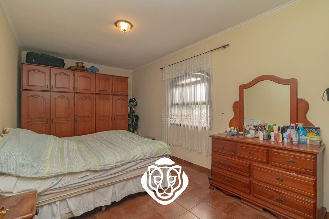 Dormitório 3 suite
