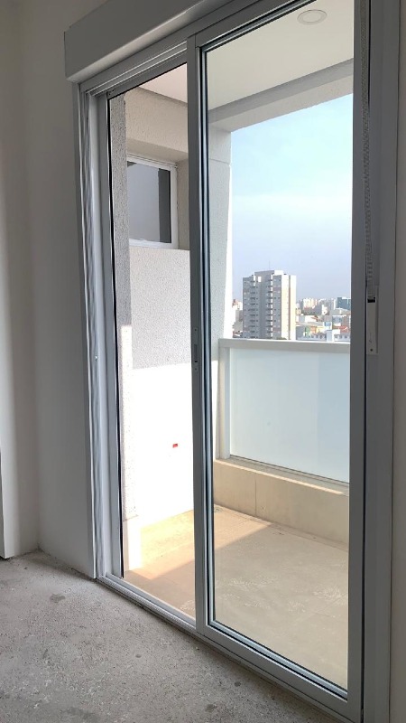 Dormitório I suíte 