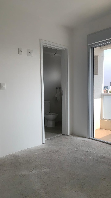 Dormitório I suíte 