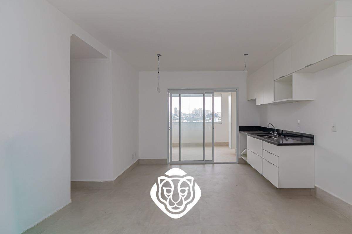 Sala / Cozinha