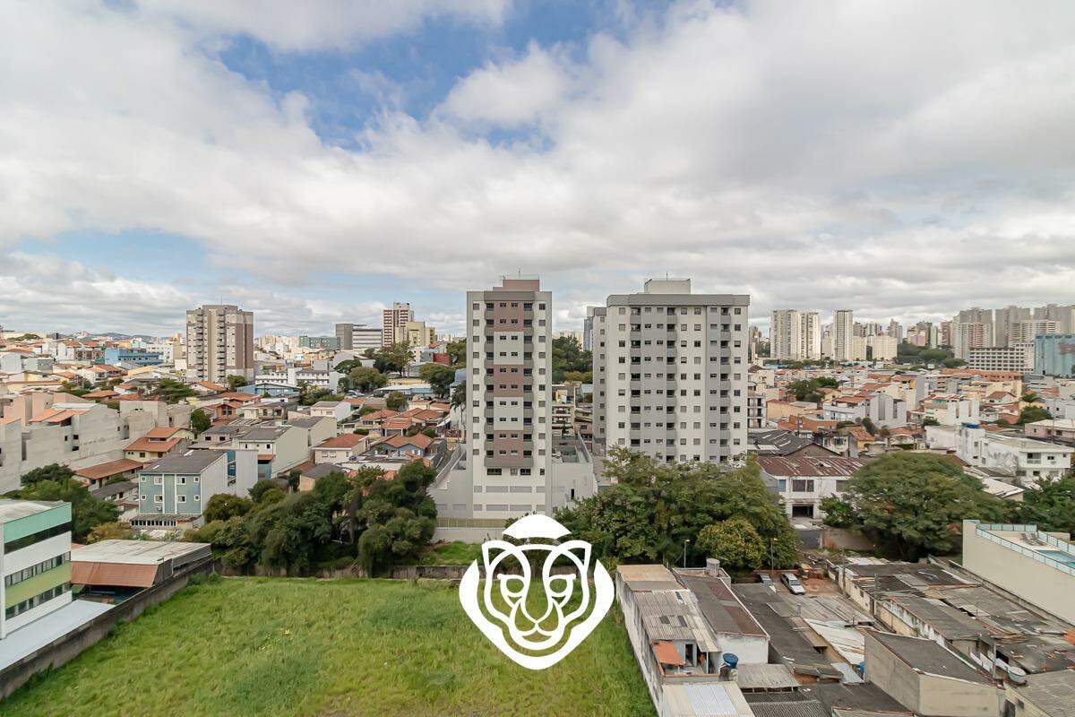 Vista suíte