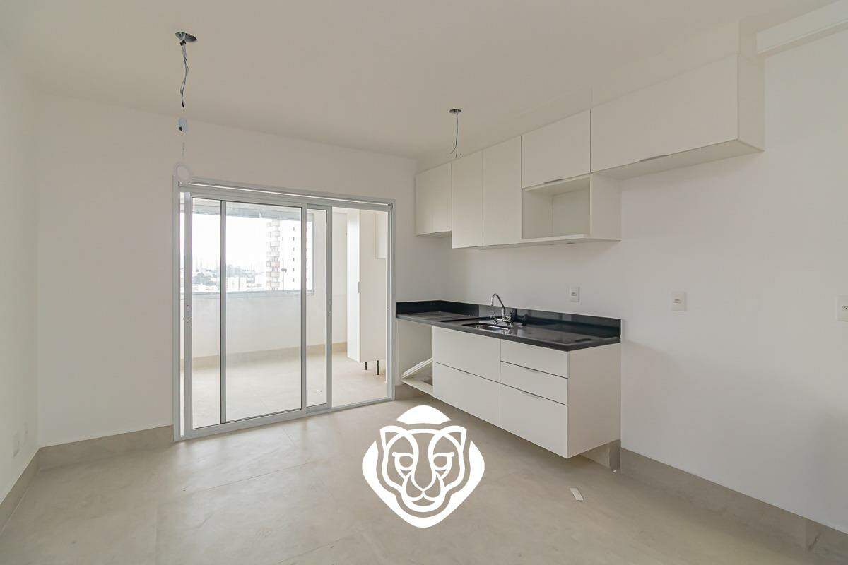 Sala / Cozinha