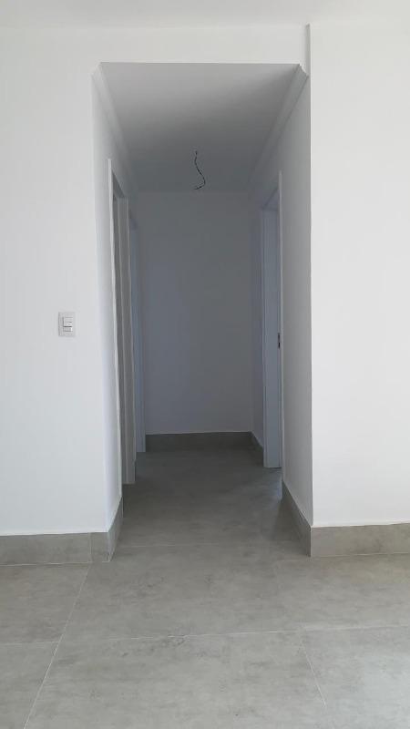 Corredor dormitórios 