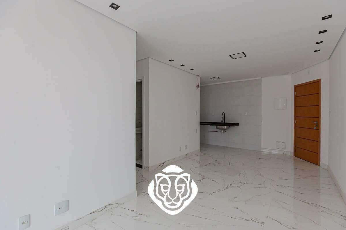 Sala dois ambientes