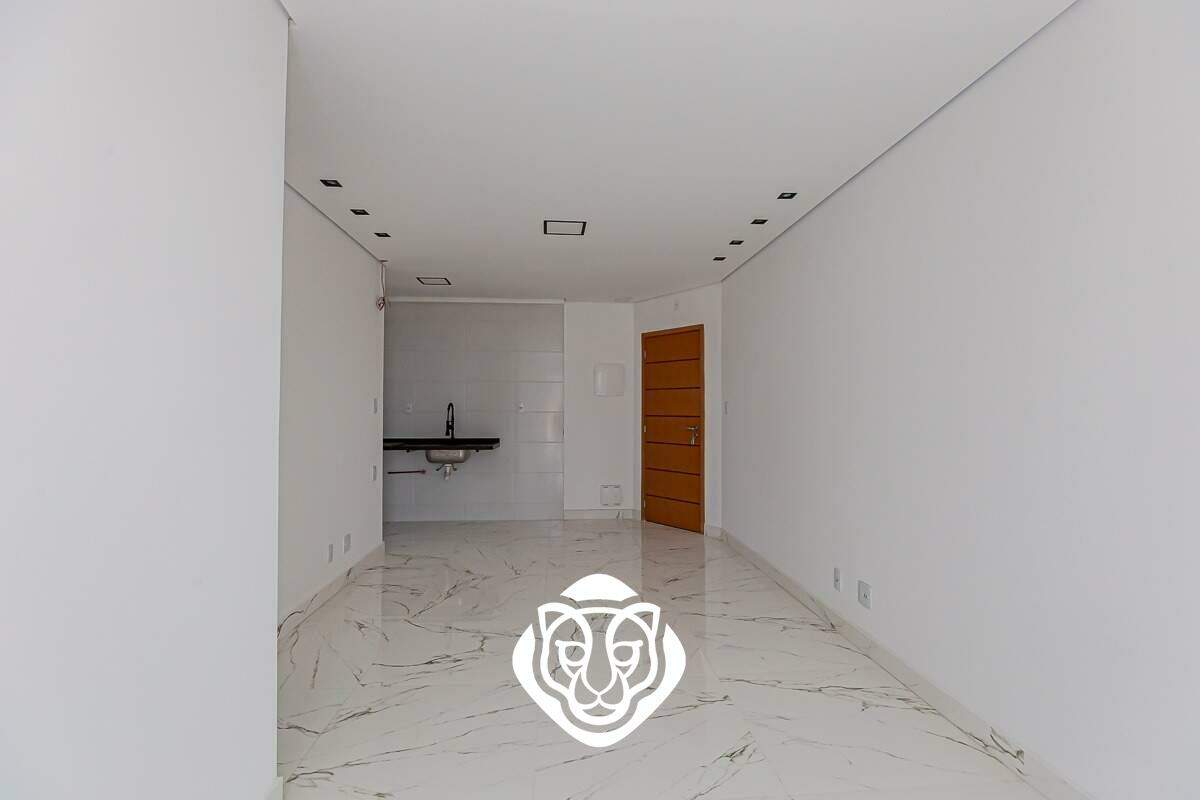 Sala dois ambientes