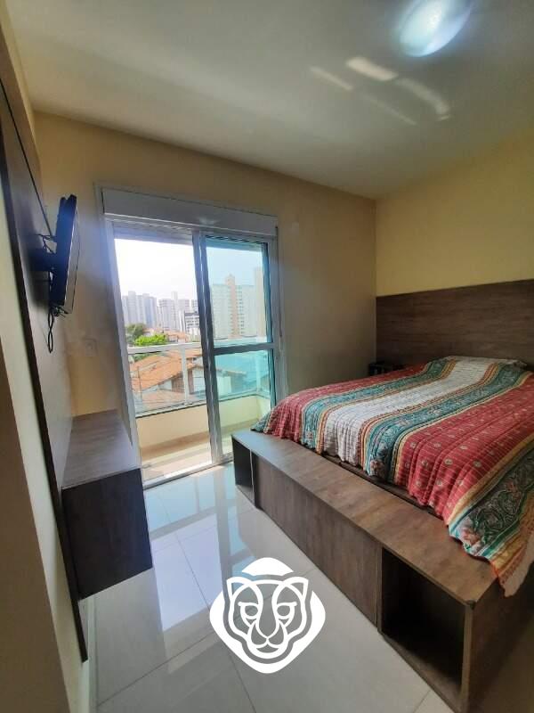 Dormitório I  Suíte