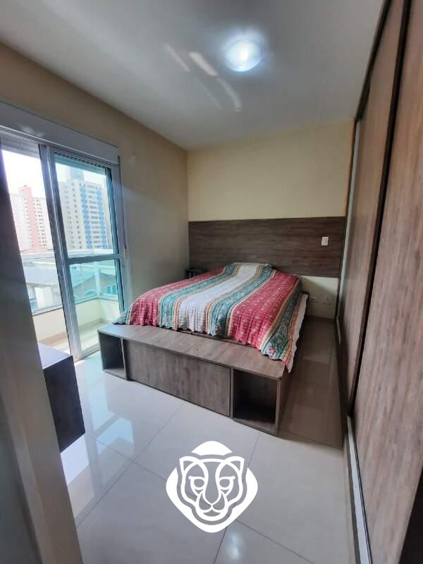 Dormitório I  Suíte