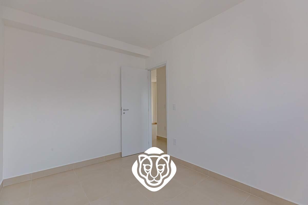 Dormitório III - Suíte 