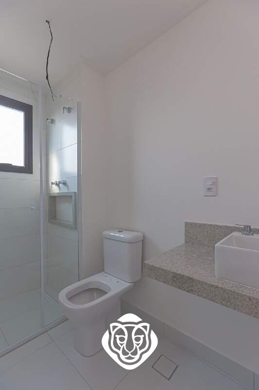 Banheiro - Dormitório III