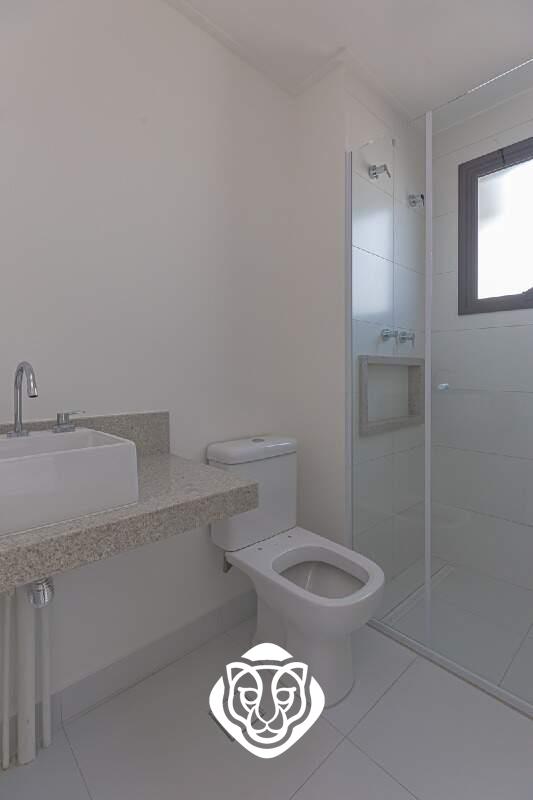 Banheiro - Dormitório II