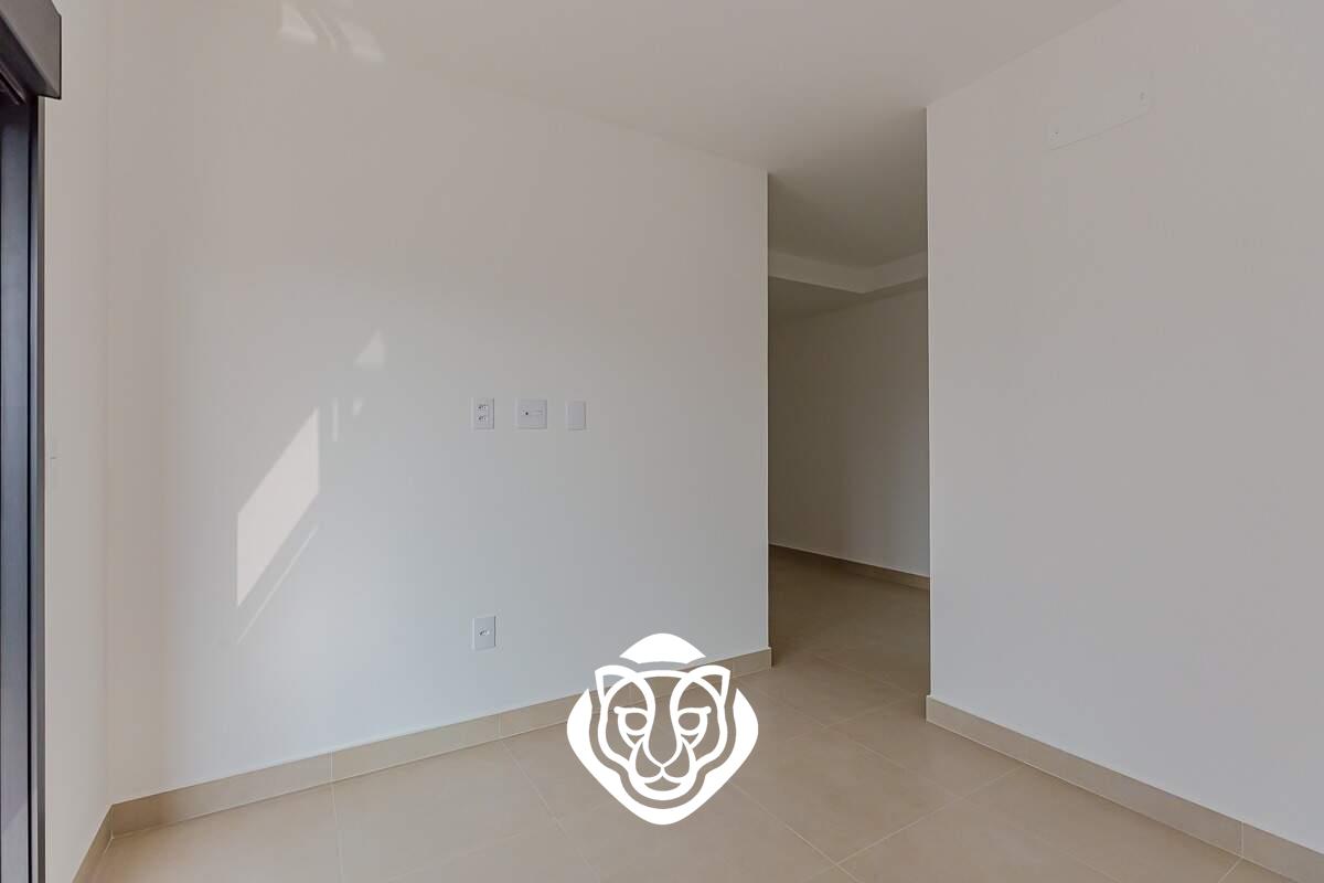 Dormitório I - Suíte 