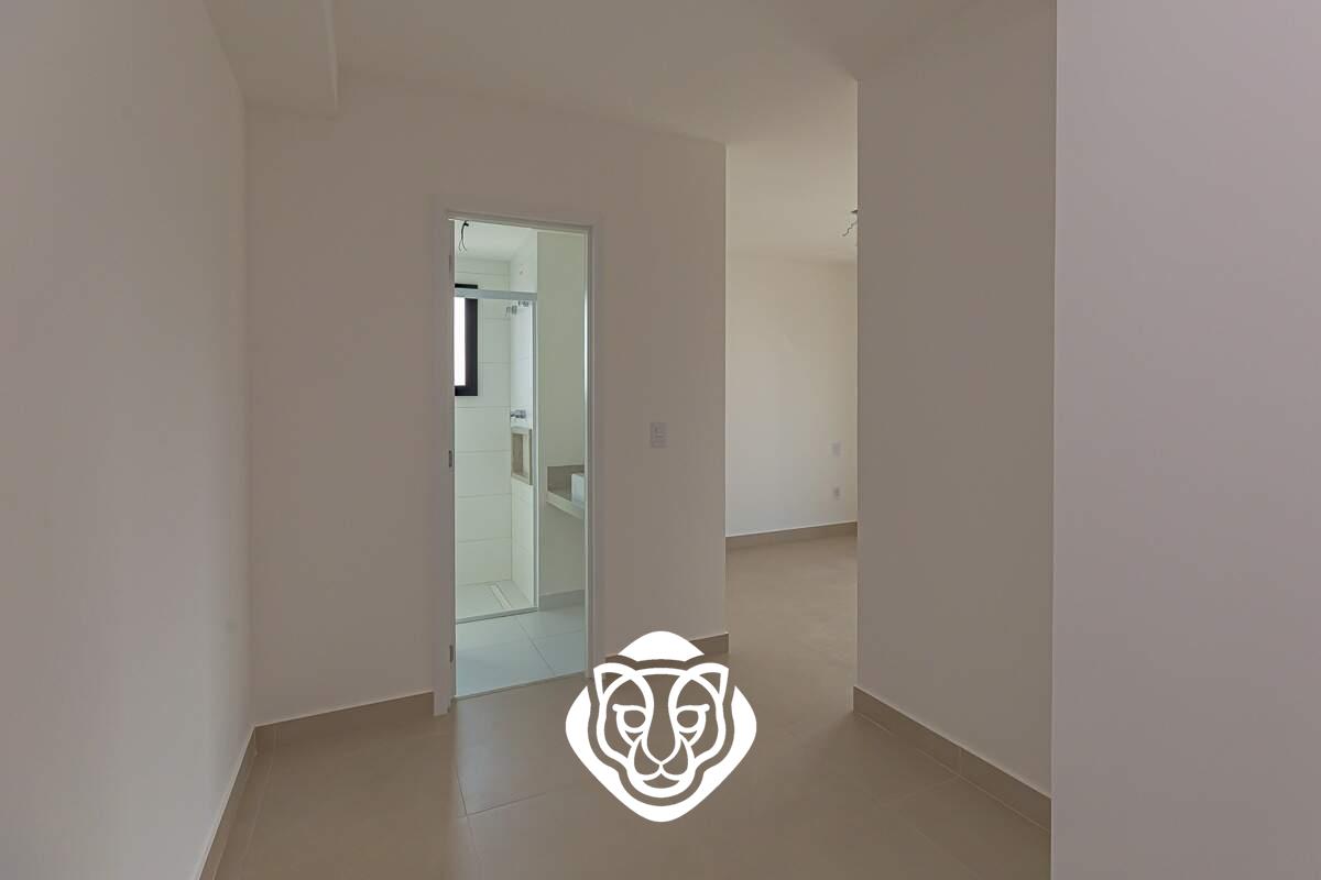 Dormitório I - Suíte 