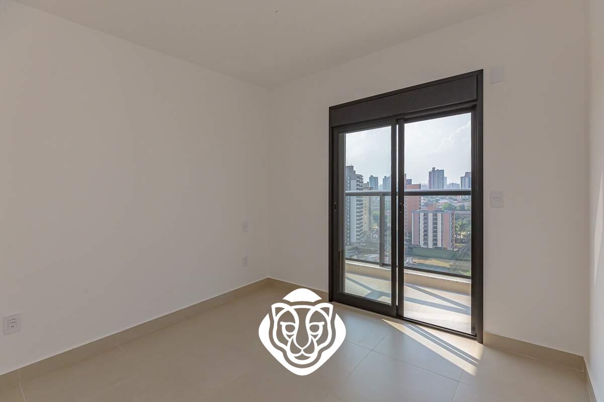 Dormitório I - Suíte 