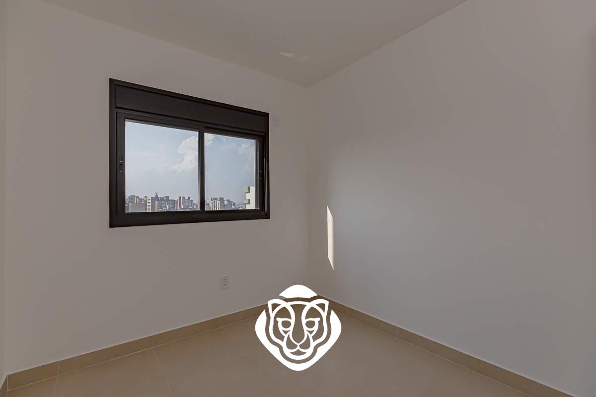 Dormitório II - Suíte 