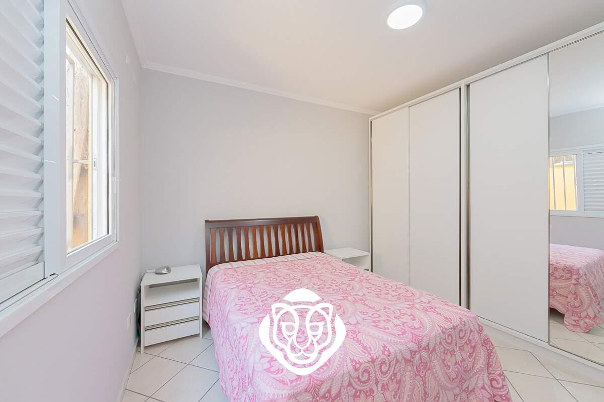 Dormitório I - suíte