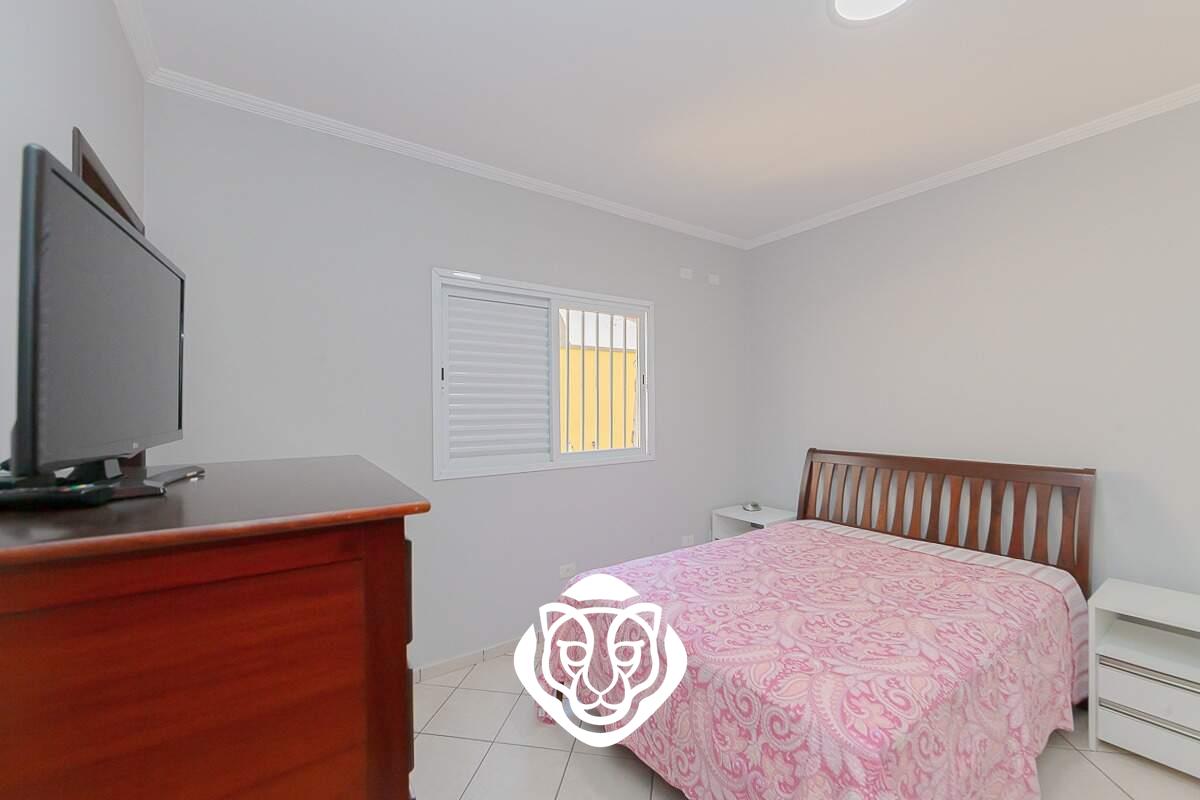 Dormitório I - suíte