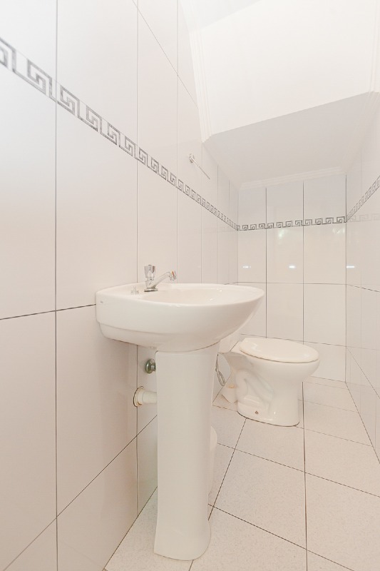 Lavabo Espaço gourmet