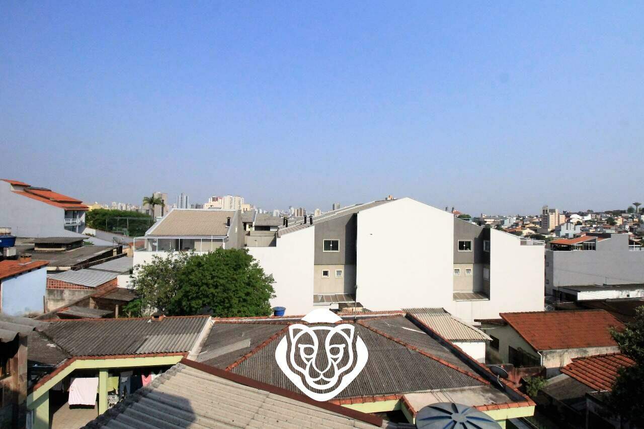 Sala vista livre