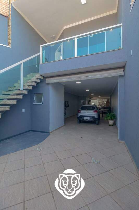 Garagem