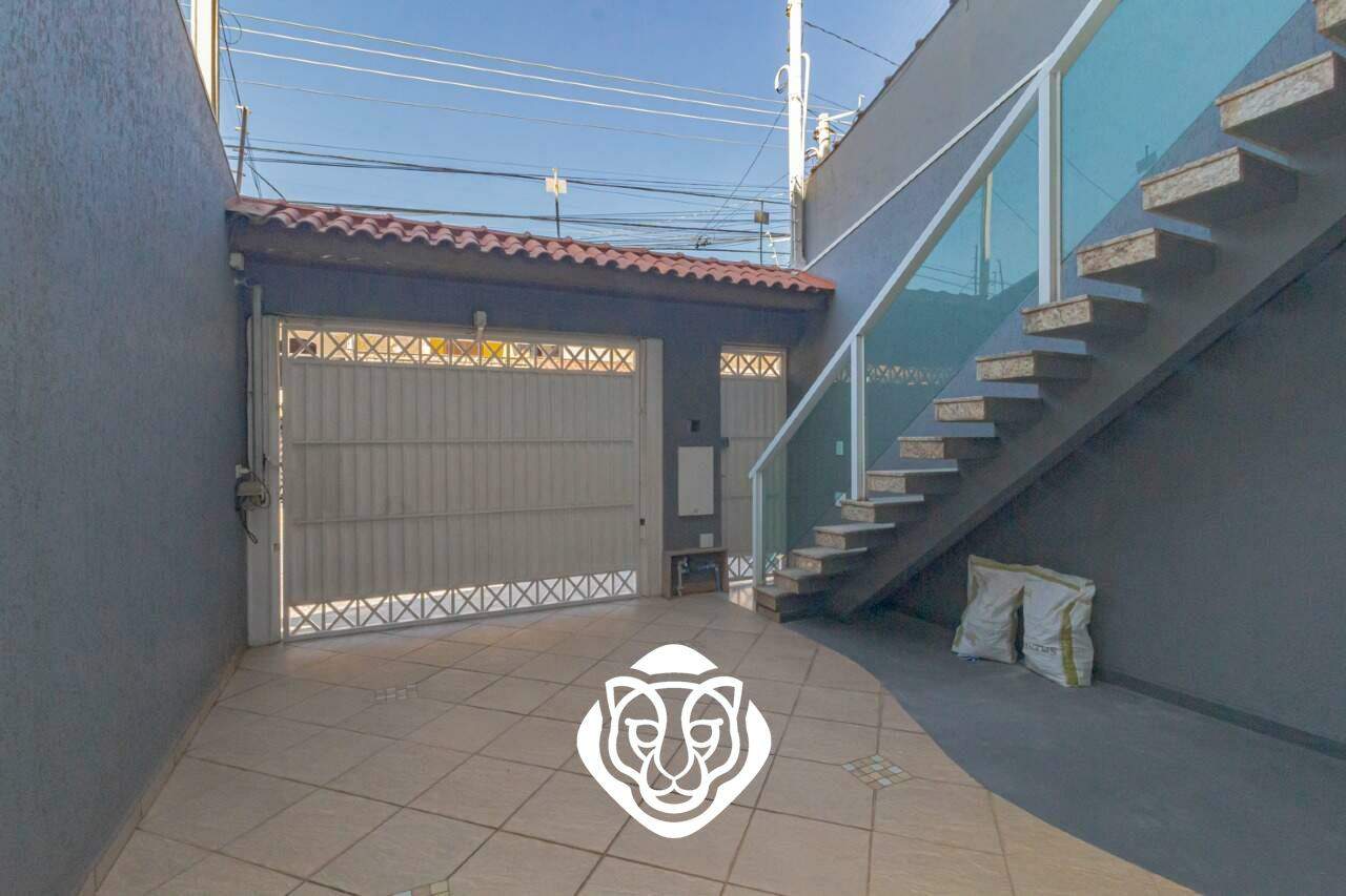 Garagem