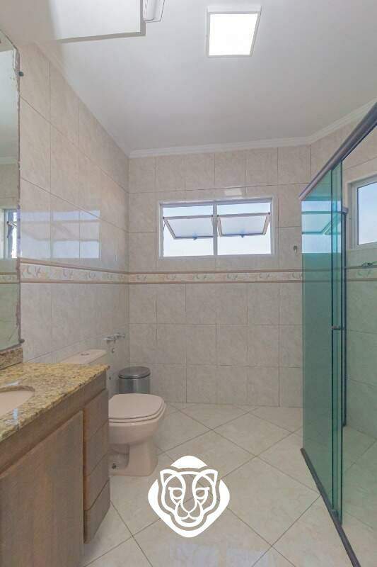 Banheiro Dormitório 3 suite