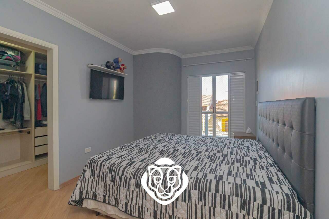 Dormitório 3 suite