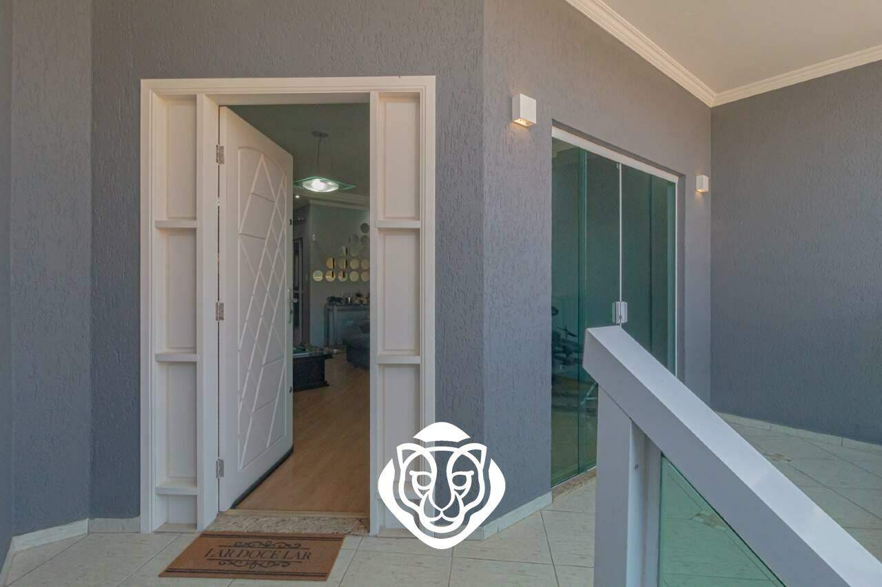 Entrada