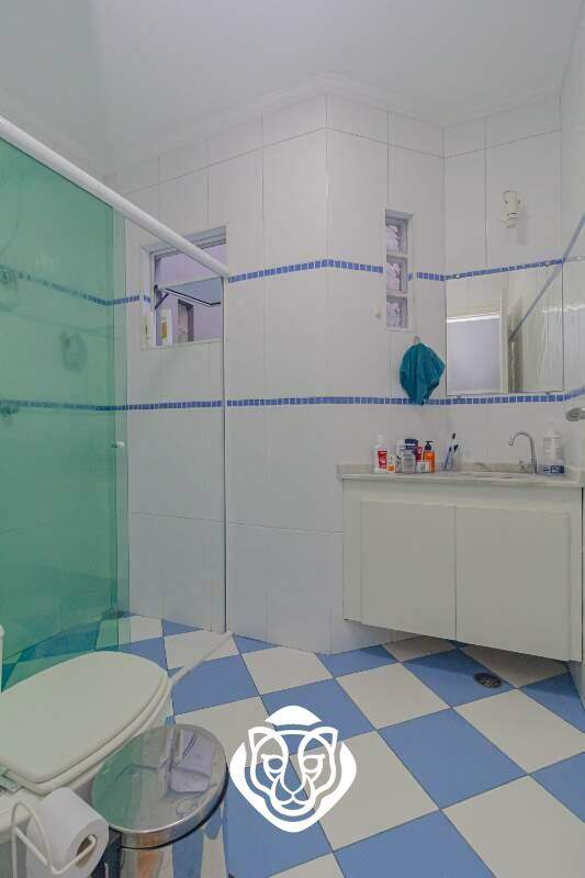 Banheiro