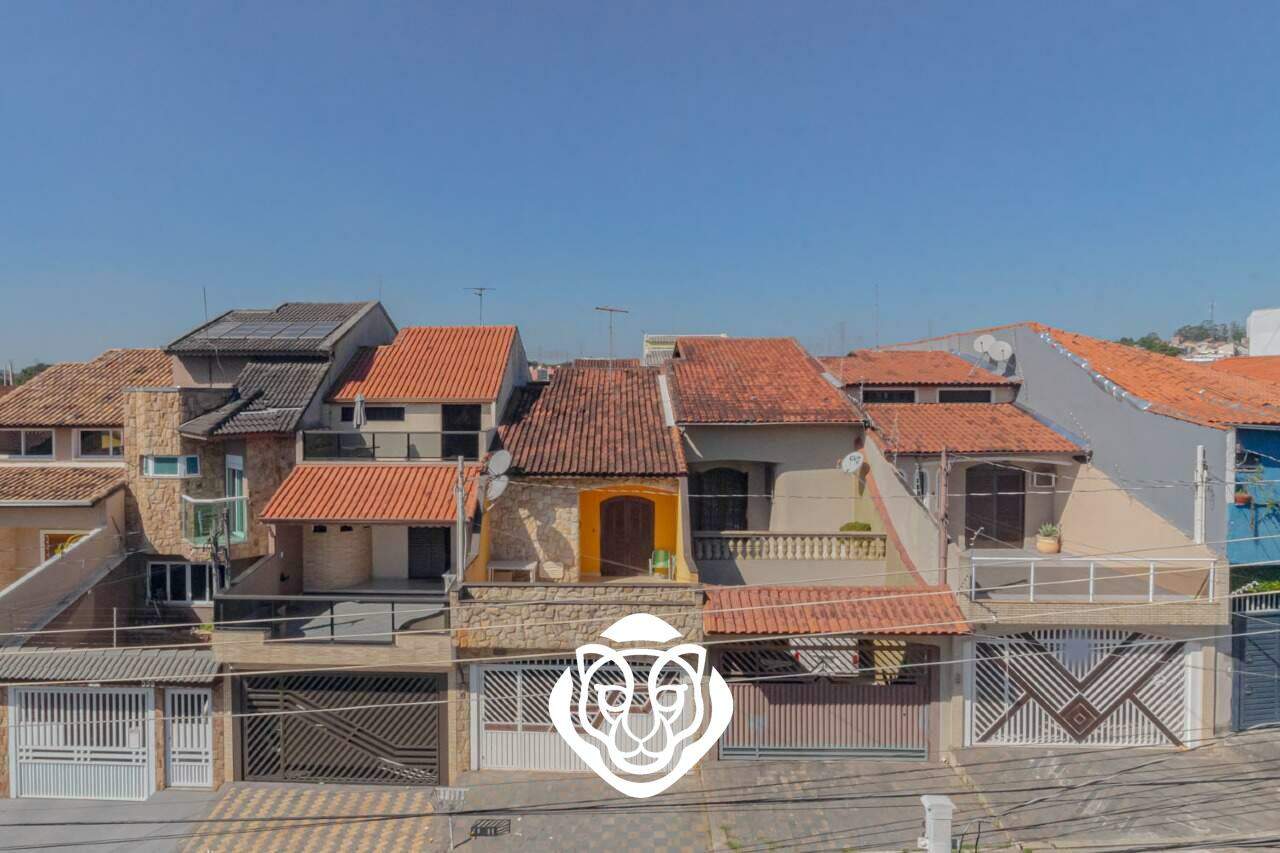 Vista Dormitório 3 suite
