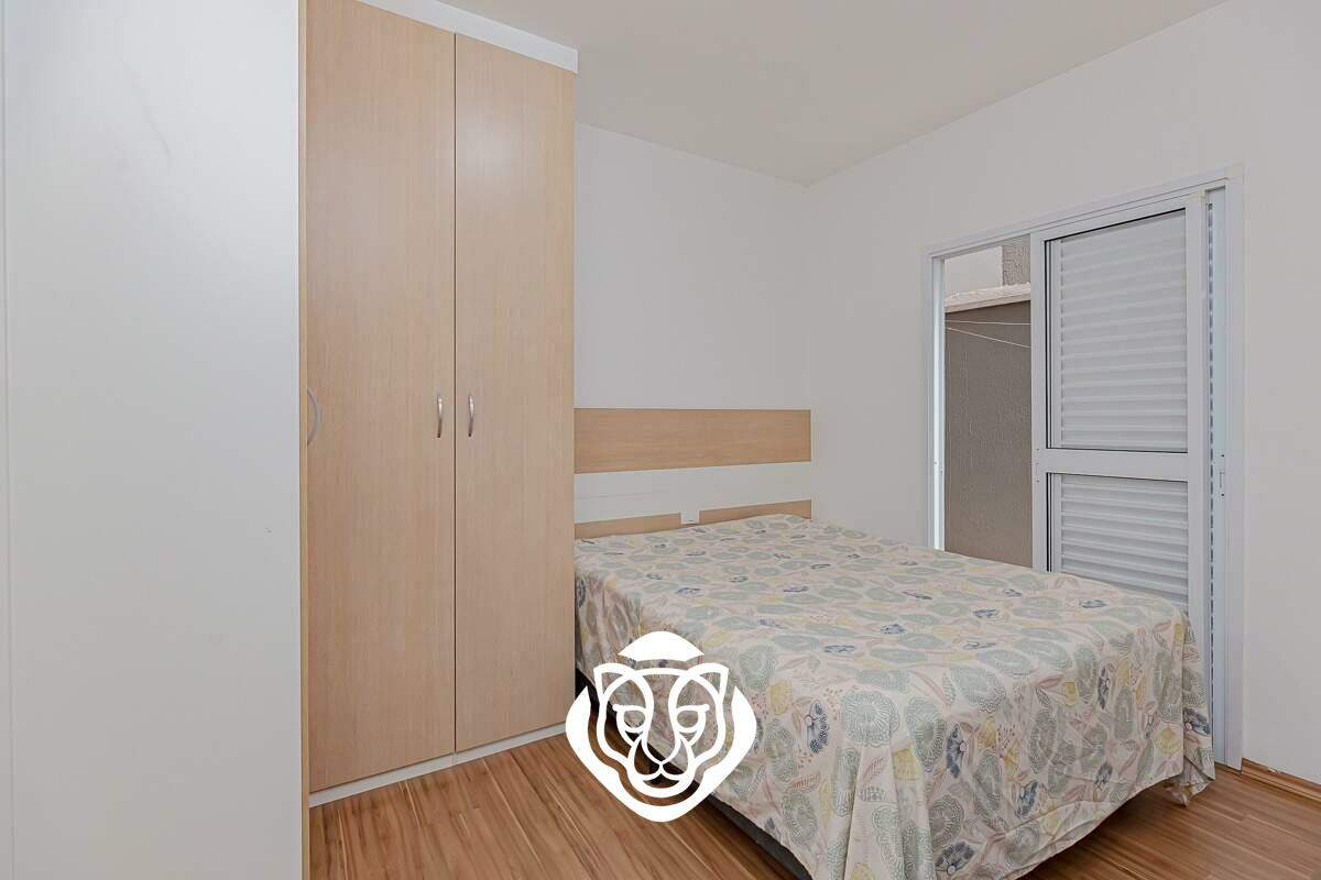 Dormitório II Suíte