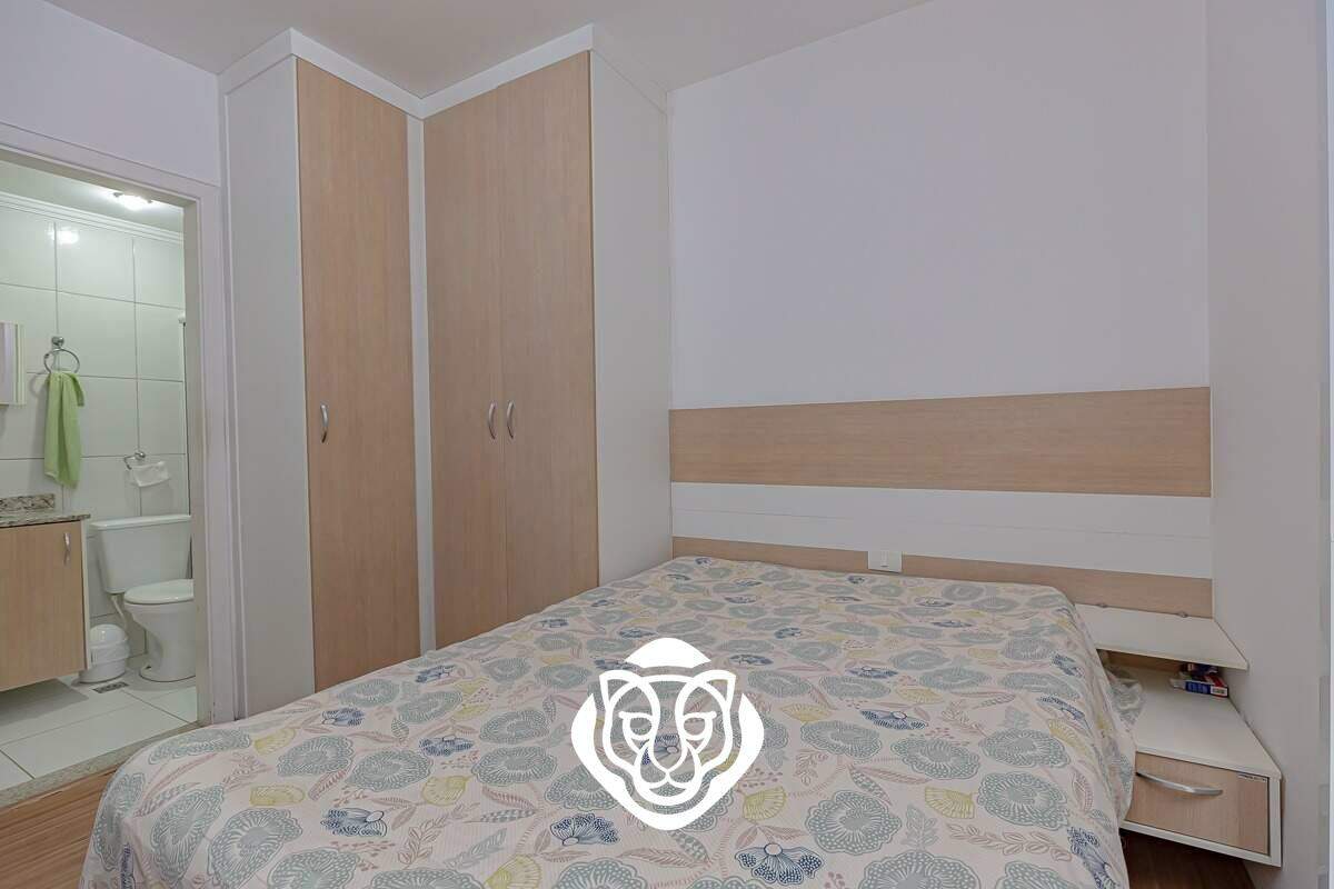 Dormitório II Suíte