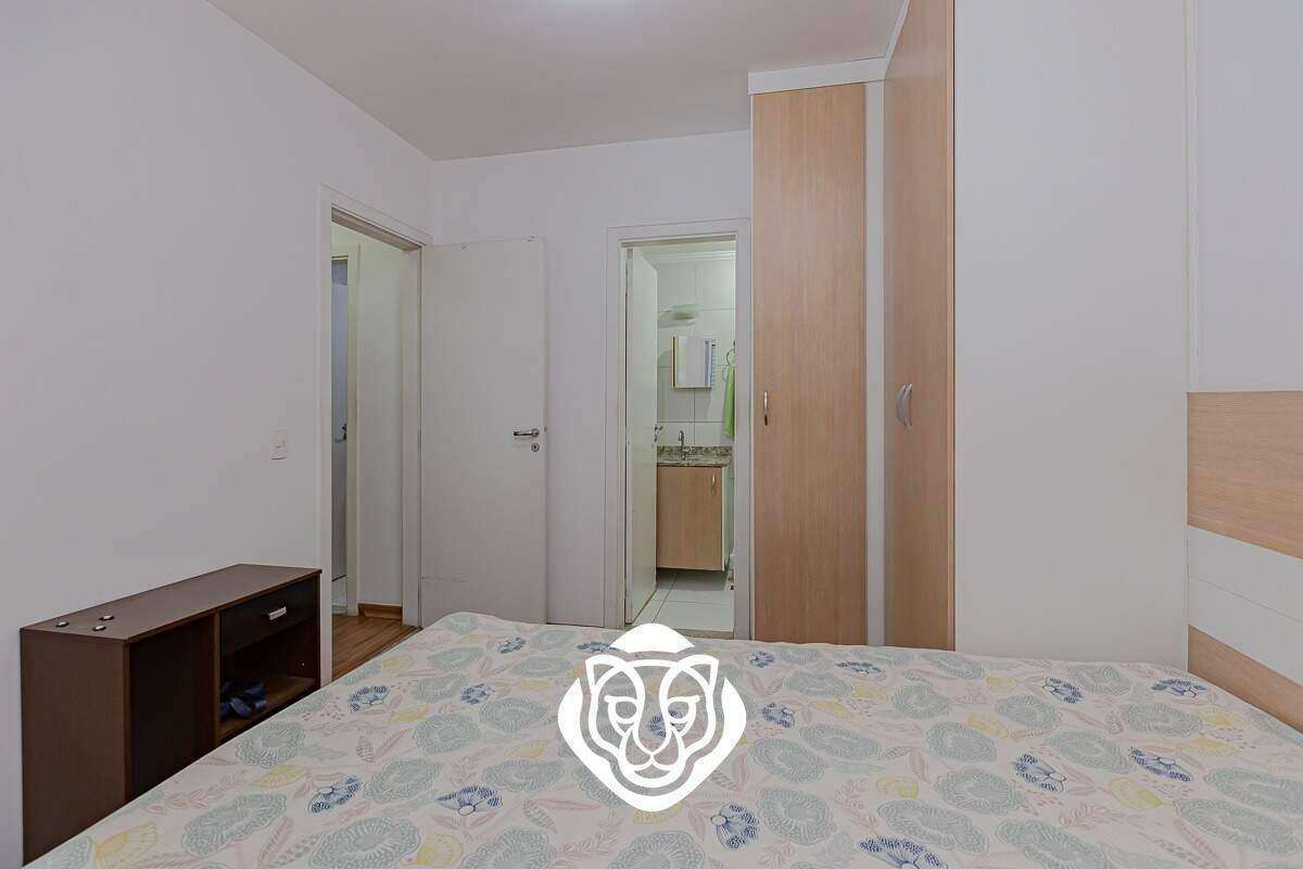 Dormitório II Suíte