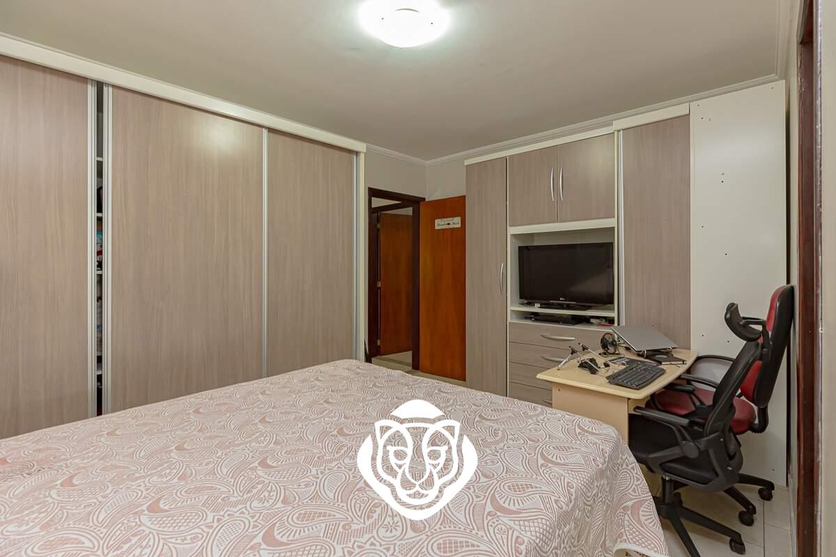 Dormitório I - Suíte 