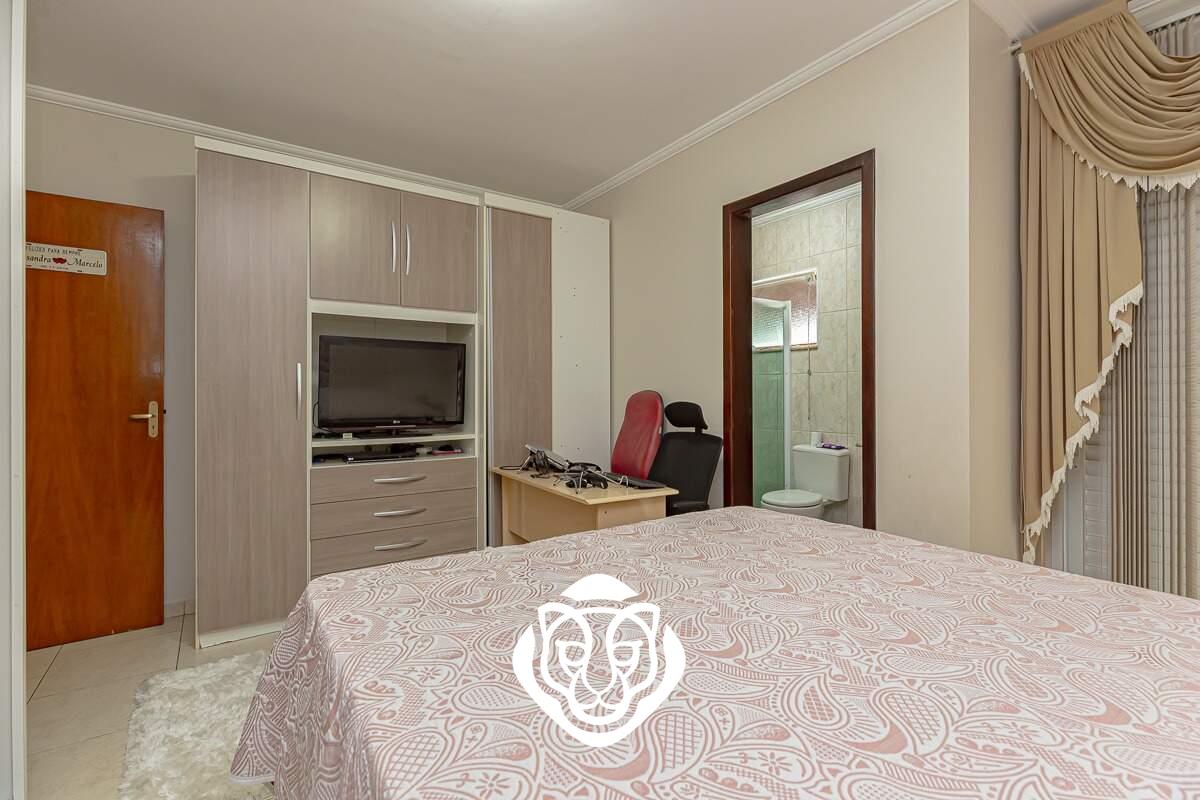 Dormitório I - Suíte 