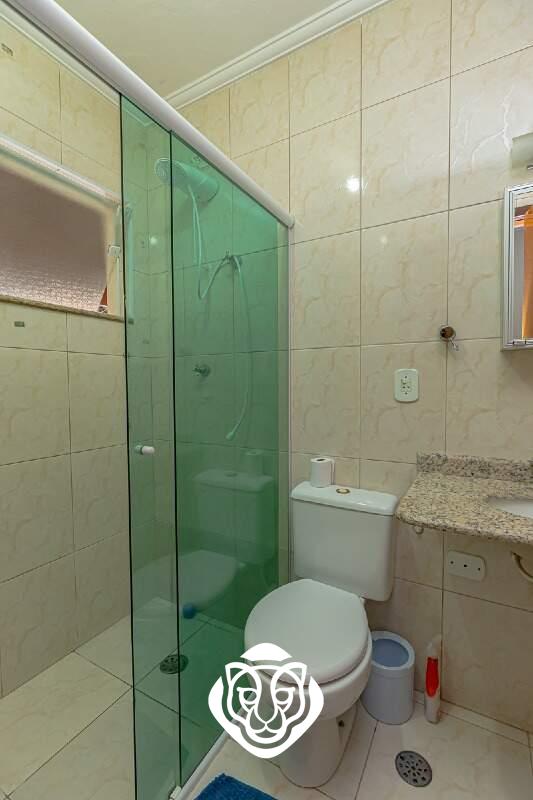 Banheiro - Dormitório II