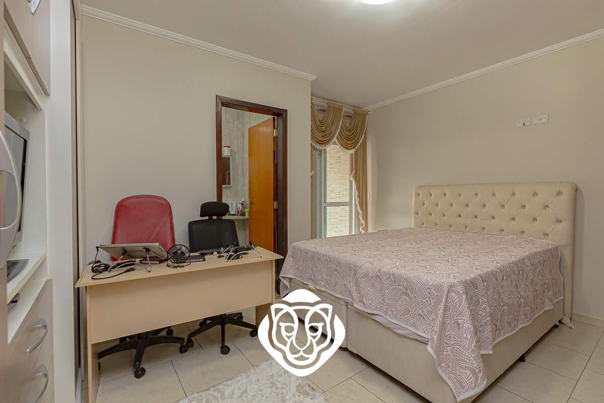 Dormitório I - Suíte 