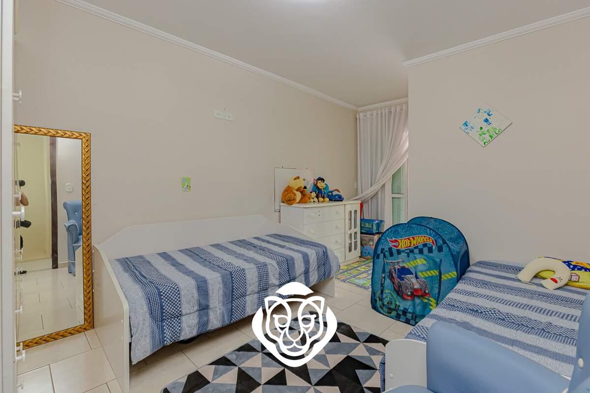 Dormitório II - Suíte 