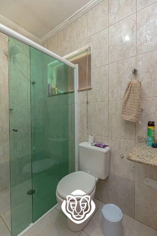 Banheiro - Dormitório I 